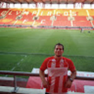 Meet your Posher, George